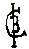 Monogramma Bruno3