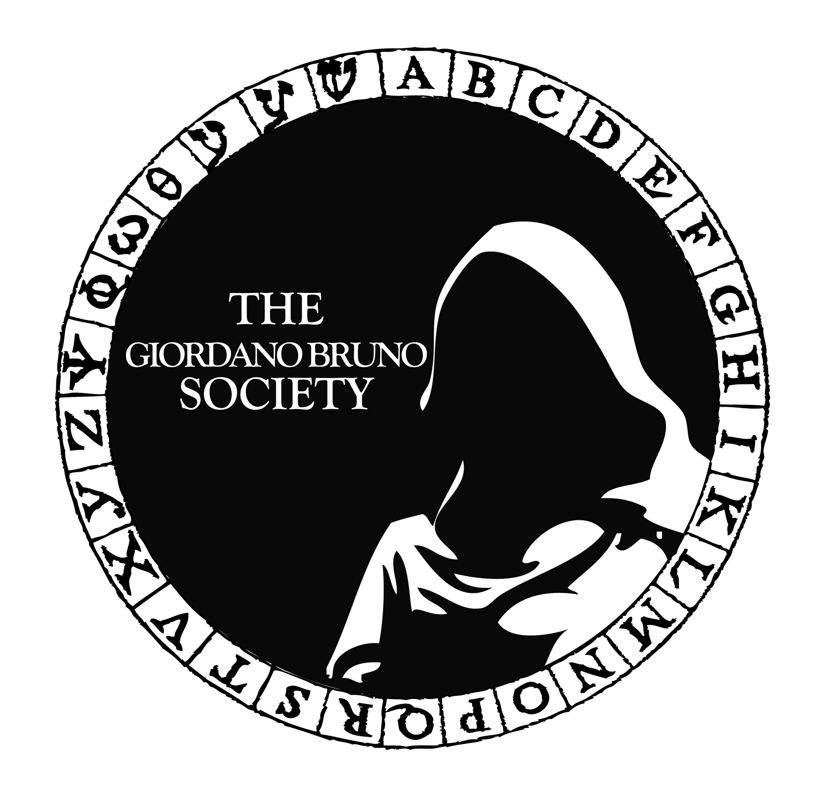 Logo Giordano Bruno Society