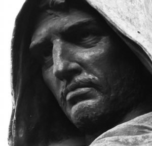 Giordano Bruno Ugo Dotti