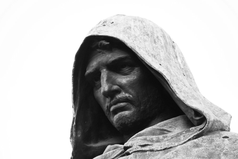 Giordano Bruno certame bruniano