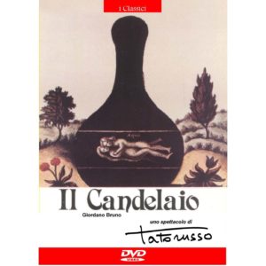 DVD-Candelaio