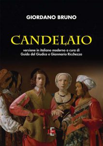 Copertina Candelaio